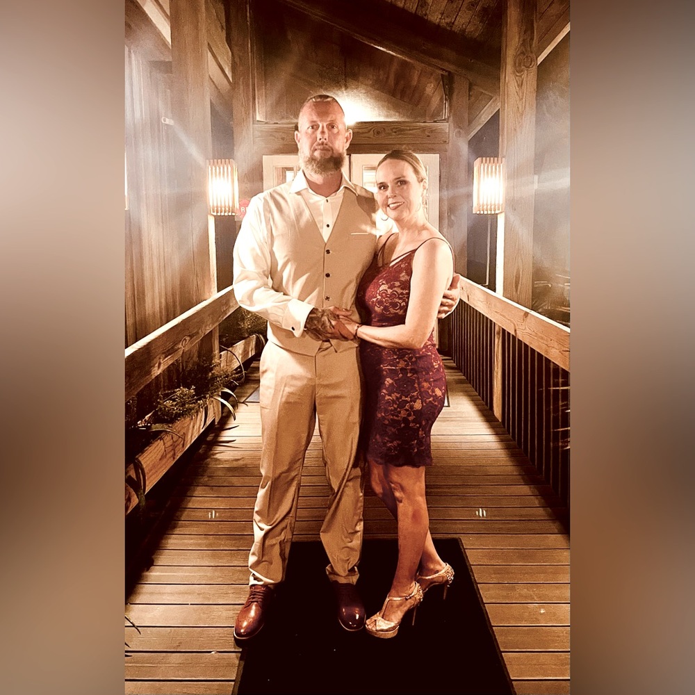 Meet your Posher, Brandi